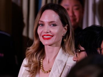 Angelina Jolie