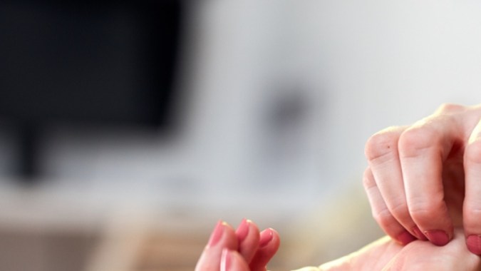 5 señales físicas de que tienes ansiedad y cómo evitarla