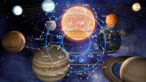La astrología de agosto augura transformación espiritual y crecimiento personal.