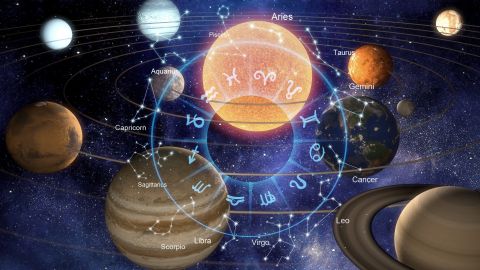 La astrología de agosto augura transformación espiritual y crecimiento personal.