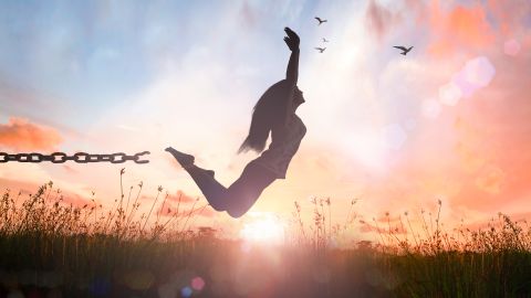 Los signos más arriesgados del Zodiaco tienen un espíritu aventurero.