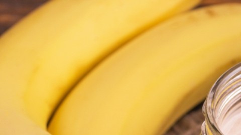 Razones por la que no debes usar banana en tus batidos de nutrición