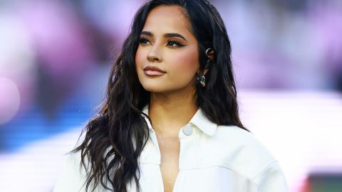 Becky G