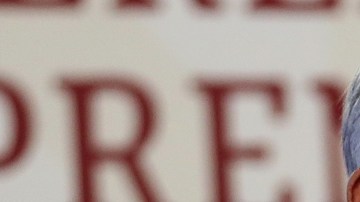 AMLO recuerda el ascenso de Hitler al comentar el triunfo de Javier Milei en Argentina