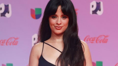 Camila Cabello