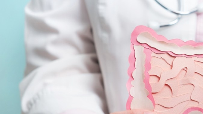 Alimentos con fibra que pueden ayudarte a mantener una buena salud intestinal