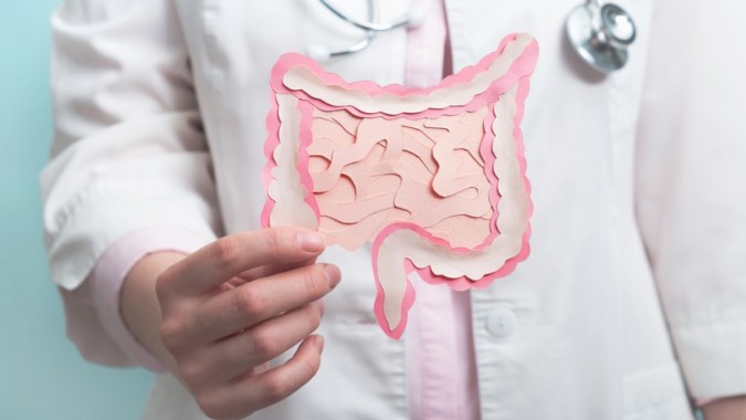 Alimentos con fibra que pueden ayudarte a mantener una buena salud intestinal