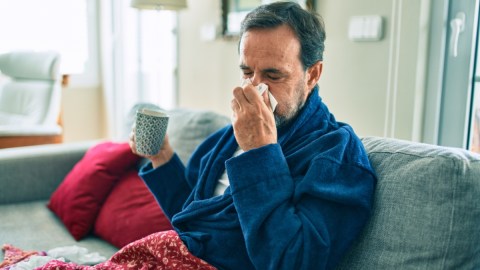 Covid prolongado: hasta cuándo se pueden tener los síntomas de la enfermedad