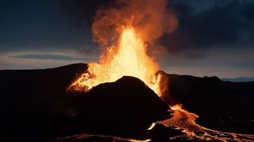 Por qué el incremento de la temperatura en la Tierra puede hacer que aumenten los terremotos y las erupciones volcánicas