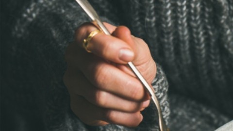 Dieta “crudivegana”: de qué se trata y por qué causó la muerte de una influencer