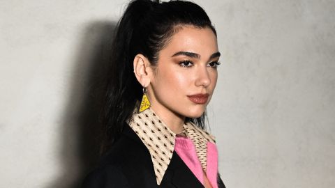 Dua Lipa