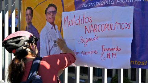 Ecuador sigue consternado por el asesinato esta semana del candidato presidencial Fernando Villavicencio.