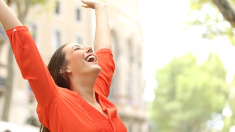La clave de esta semana para 3 signos zodiacales es ser espontáneos.