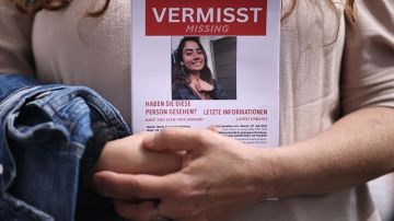 Qué se sabe sobre el caso de María Fernanda Sánchez, la joven mexicana desaparecida que encontraron muerta en Berlín