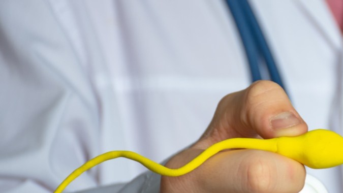 Infertilidad masculina: cuándo debes consultar a un médico