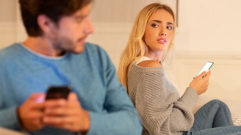 La astrología revela qué tan fieles pueden ser las personas que son Virgo.