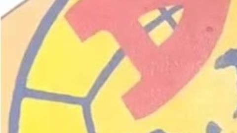 La joven contó que a su padre se le ocurrió el nombre abreviando el nombre del equipo de la Liga MX.
