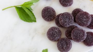 Gomitas cetogénicas para bajar de peso: cómo funcionan