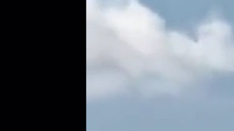 VIDEO: Helicóptero de rescate se estrelló contra un edificio en Florida