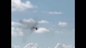 VIDEO: Helicóptero de rescate se estrelló contra un edificio en Florida