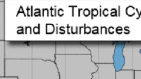 Idalia se convierte en huracán de categoría 2 y avanza hacia las costas de Florida