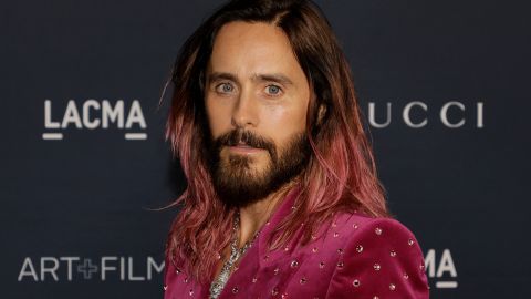 Jared Leto