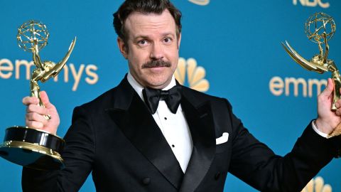 Jason Sudeikis