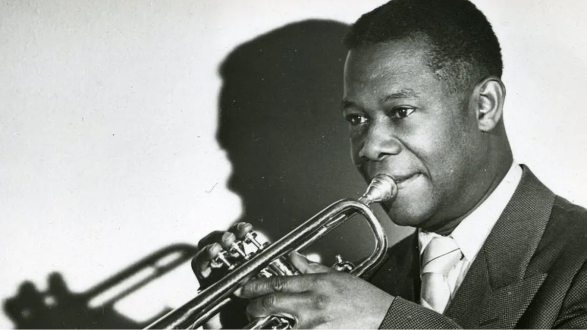A pesar de haber sido influyente en la creación del jazz, el nombre de Arthur Briggs se ha perdido en el olvido. 