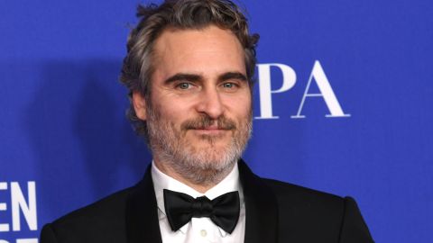 Joaquin Phoenix