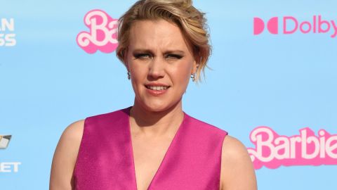 Kate McKinnon