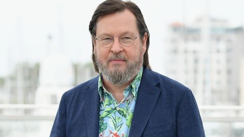 Lars Von Trier