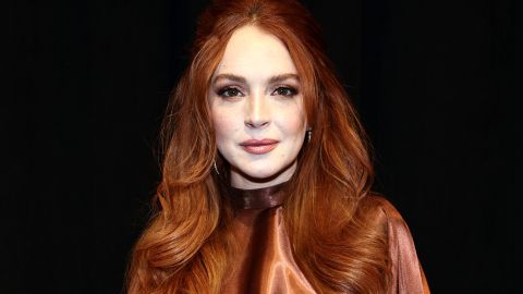 Lindsay Lohan