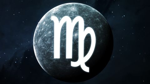 Mercurio es el planeta regente de Virgo y estará retrógrado precisamente en dicho signo.