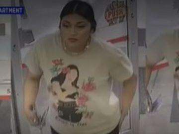 Diana Guadalupe Zavalla López, de 25 años.