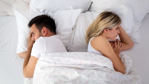 Algunos signos no tienen como prioridad la intimidad en una relación de pareja.
