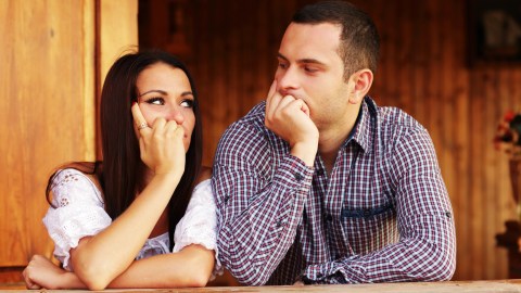 Si bien estos signos carecen de romanticismo, tienen suerte en el amor.