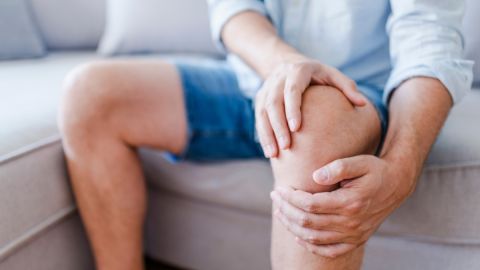 El 15% de la población mundial tiene osteoartritis: cómo prevenirla