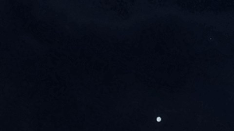 Los planetas del Sistema Solar se asocian a los días de la semana.