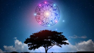 La astróloga reveló qué fenómeno celestial beneficiará a dos signos zodiacales.