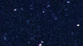 El portal del león se abre el día 8 del mes 8 y tiene un significado espiritual especial.