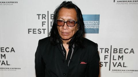 Sixto Rodriguez