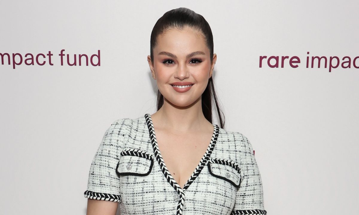 Selena Gomez tiene más de 428 millones de seguidores en Instagram.