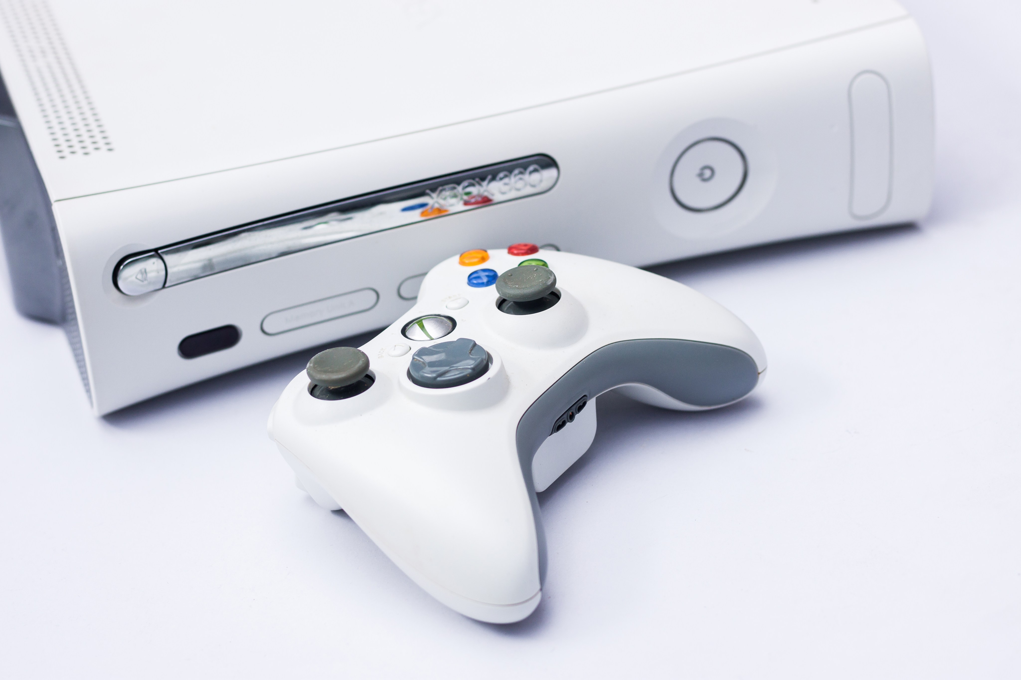 Fanáticos de la Xbox 360 muy pronto deberán decir adiós a su