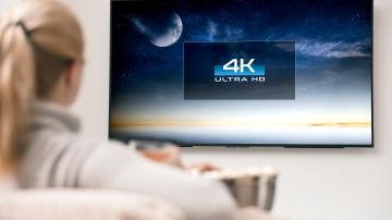 Mejores Televisores 8K de 2023