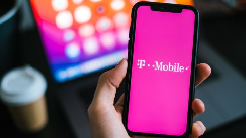 T-Mobile