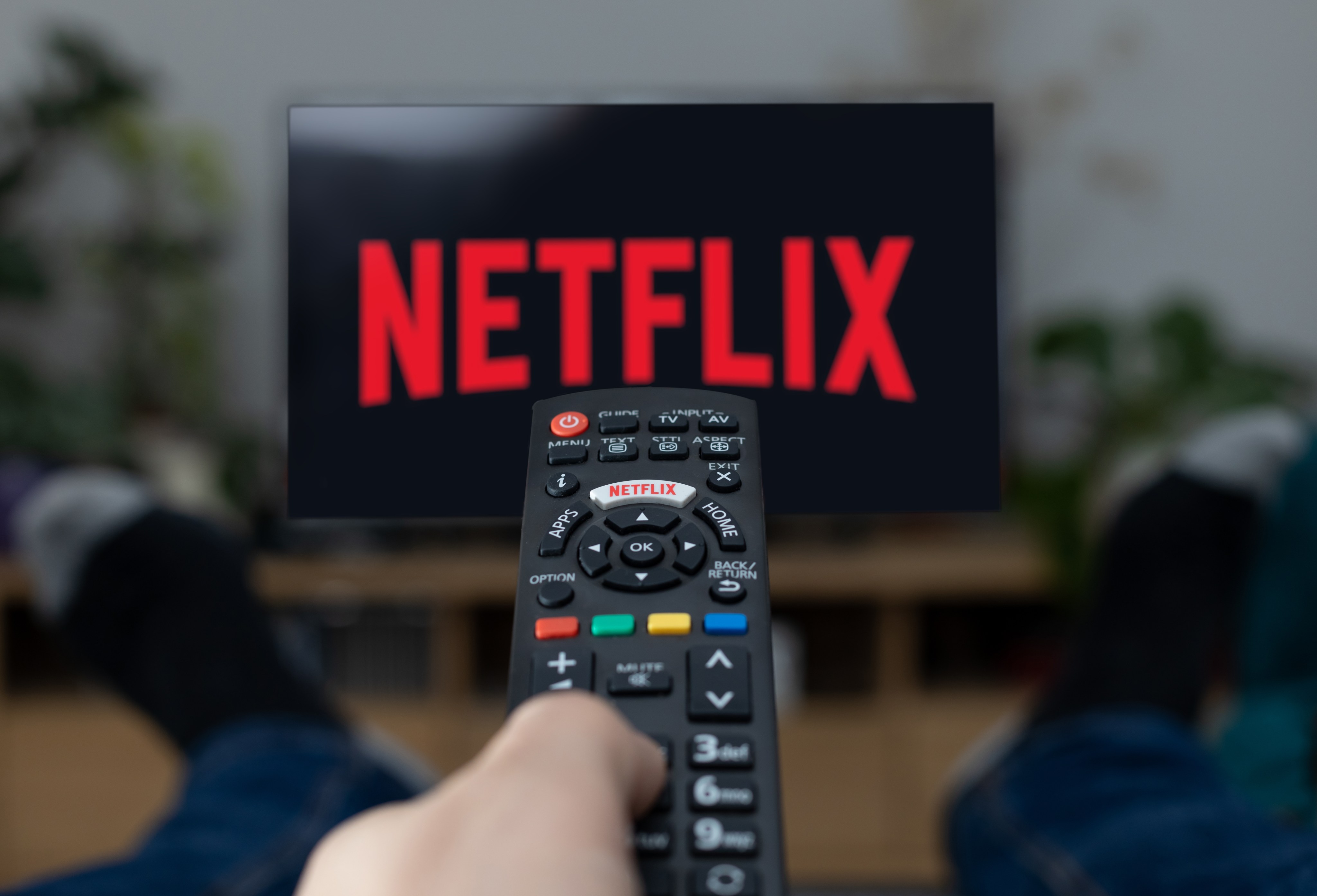 Si no logras ver contenido en 4K vía Netflix en tu Smart TV, estos pasos  pueden
