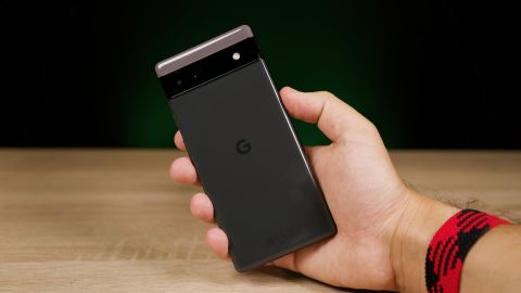 Google Pixel