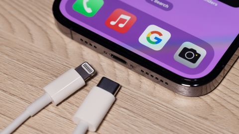 iPhone