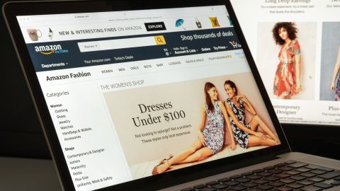 Amazon
