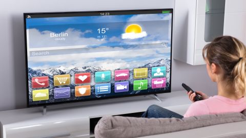 Televisor